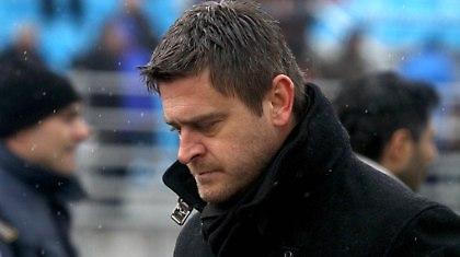 Δερμιτζάκης: «Όλα για όλα με το Βόλο»