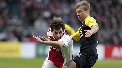 Αγρίεψε και ελπίζει