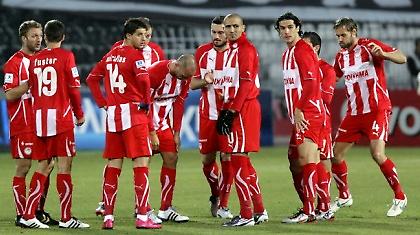 Πρωτάθλημα… στην Τούμπα!