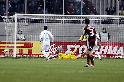 Είναι φανερό ότι περιμένουν -κακώς- τα πλέι-οφ