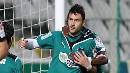 Νίκη «βάλσαμο» για τον ΑΠΟΕΛ