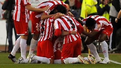 Η «επανάσταση» των καταδικασμένων