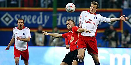 Η Μάιντς έστειλε... πέμπτη την Μπάγερν!