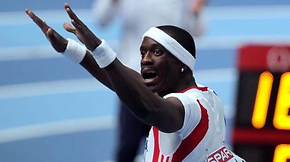 Τρίτη και… καλή