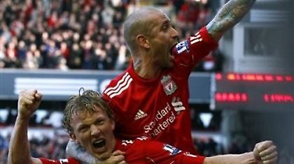 Στο κλαμπ και ο Κάουτ!