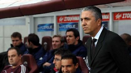 Κωστένογλου: «Ιερή υποχρέωση»