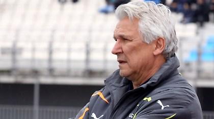 Κάσπερτσακ: «Απόδειξη ποιότητας»