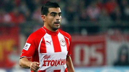 Το «A και το Ω» ο Ιμπαγάσα