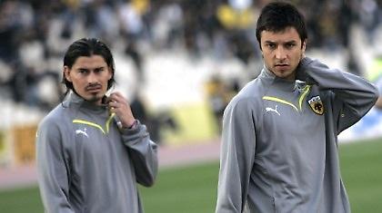 Μανόλο, άσε επιτέλους τον Σκόκο δίπλα στον Μπλάνκο!