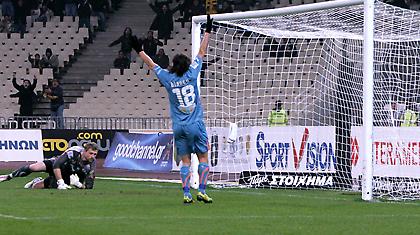 Επιτέλους, ΑΕΚ να γουστάρεις…