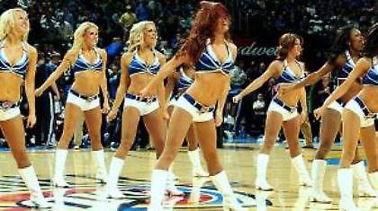 Ο Κέβιν Ντουράντ και οι γυναίκες του…