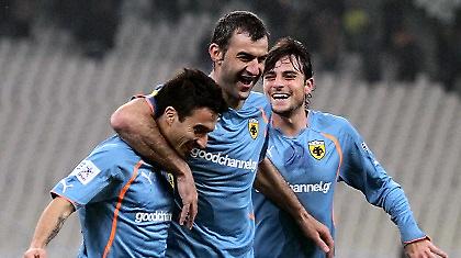 Δικέφαλος… χαρταετός!