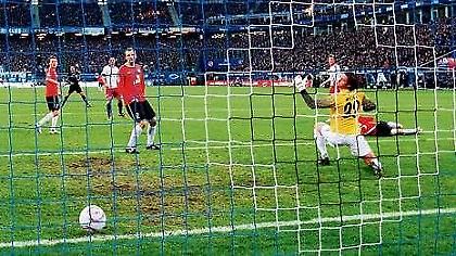 Ακόμη επιμένετε κύριε Μπλάτερ; (video)