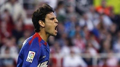 Σοκ με Γκαβιλάν