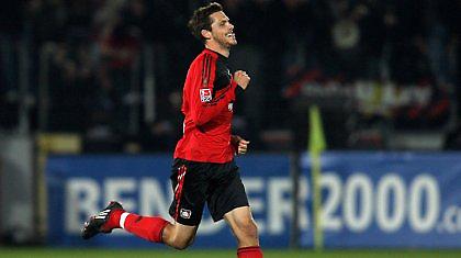 «Πλήγμα» για Λεβερκούζεν με Φρίντριχ