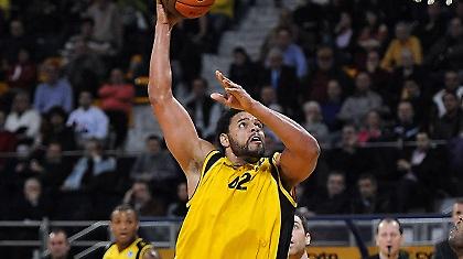 Τόμας: «Να επικεντρωθούμε στο ελληνικό πρωτάθλημα»