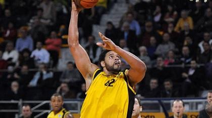 Τόμας: «Να επικεντρωθούμε στο ελληνικό πρωτάθλημα»