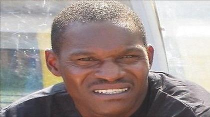 Ο Μαπέζα στη Ζιμπάμπουε