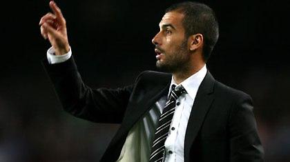 Πήρε το χαρτί ο Γκουαρντιόλα!