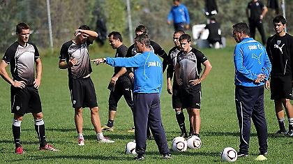 «Δεν ματώσατε μέσα στο γήπεδο»