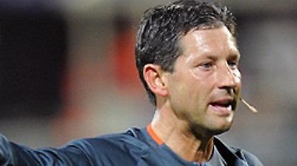 Ο Ντε Μπλέκερε στο Τότεναμ-Μίλαν