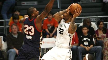 Υπέγραψε ο Μπάσντεν