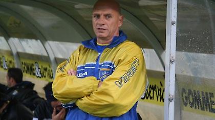 Ανέλαβε την Σαμπντόρια ο Καβαζίν