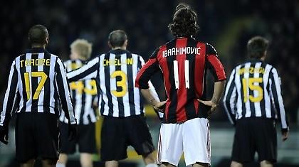 Έχει… ψωμιά ακόμα ο Ζλάταν