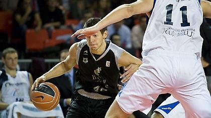 Αρνητικό ρεκόρ στην ACB