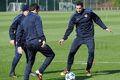 Το 'κανε το… θαύμα του o Φαν Πέρσι! (pics)