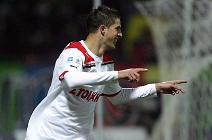 Θυμήθηκε τον καλό του εαυτό ο Μιραλάς (videos)