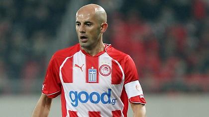 «Μπορεί να αναλάβω κάποιο πόστο στον Ολυμπιακό»