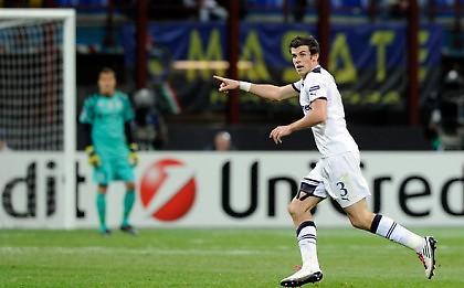 «Σπιρούνια» στην επίθεση