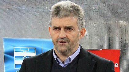 Δεν είναι «ζεστός» o Τσιώλης