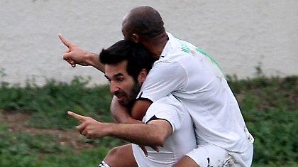 Άλμα ανόδου από τα «ελάφια»