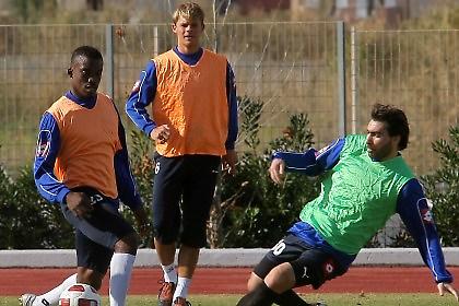 Πού καιρός για… κούλουμα;