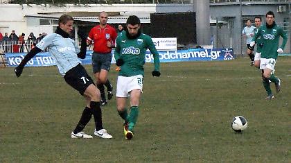 Μπαίνει στο… κόλπο ο Πανθρακικός!