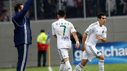 FC: Πόσοι Στέργοι κάνουν έναν Σωτήρη;