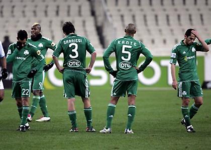 Να αρχίσει ο σχεδιασμός