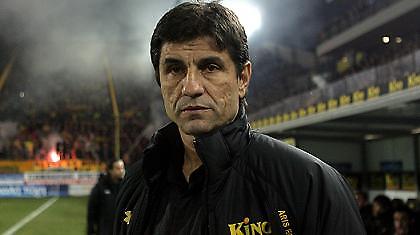 Τέλος ο Μιχαλήτσος