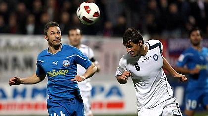 Προβλήματα για Μπάντοβιτς