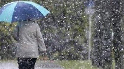 Σε «λευκό κλοιό» Αττική και Θεσσαλονίκη