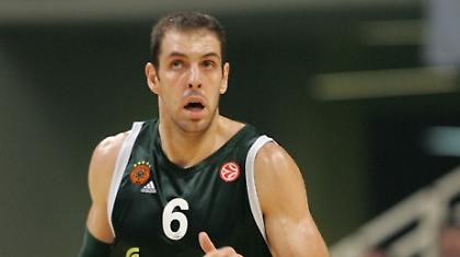 Πάτησε παρκέ ο Μάριτς