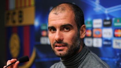 Γκουαρντιόλα: «Τους θέλω δυνατούς»