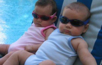 Η πιο νέα γιαγιά στον κόσμο!