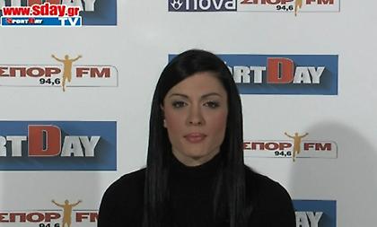 Πυρ και μανία ο Φερέιρα, αυτά θέλει ο Χιμένεθ!