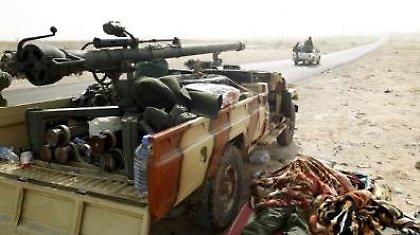 Συνωμοσία βλέπει η Λιβύη πίσω από την εξέγερση