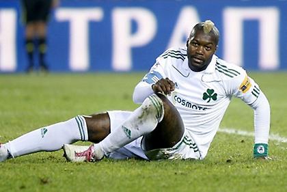 Λείπει το γκολ του Σισέ!