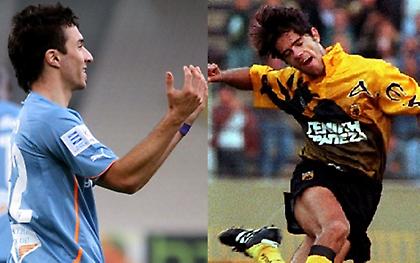 Τότε είχε Κωστή, τώρα Σκόκο (videos)