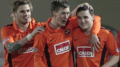 Αυτή ήταν… Γιουνάιτεντ!